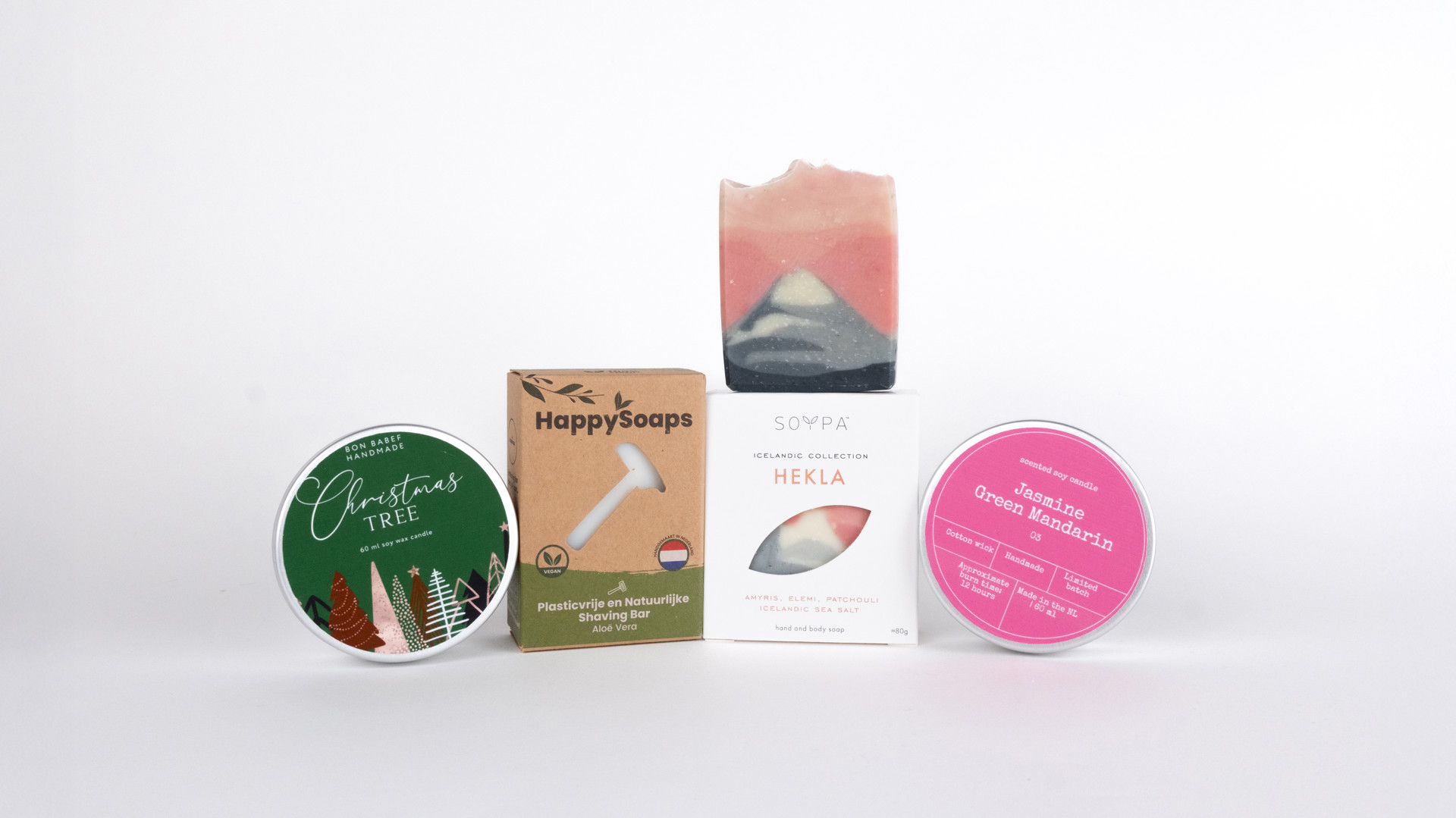 Gentle Care Essentials