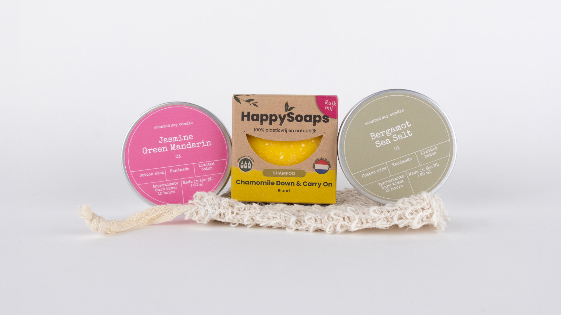 Self Care Essentials