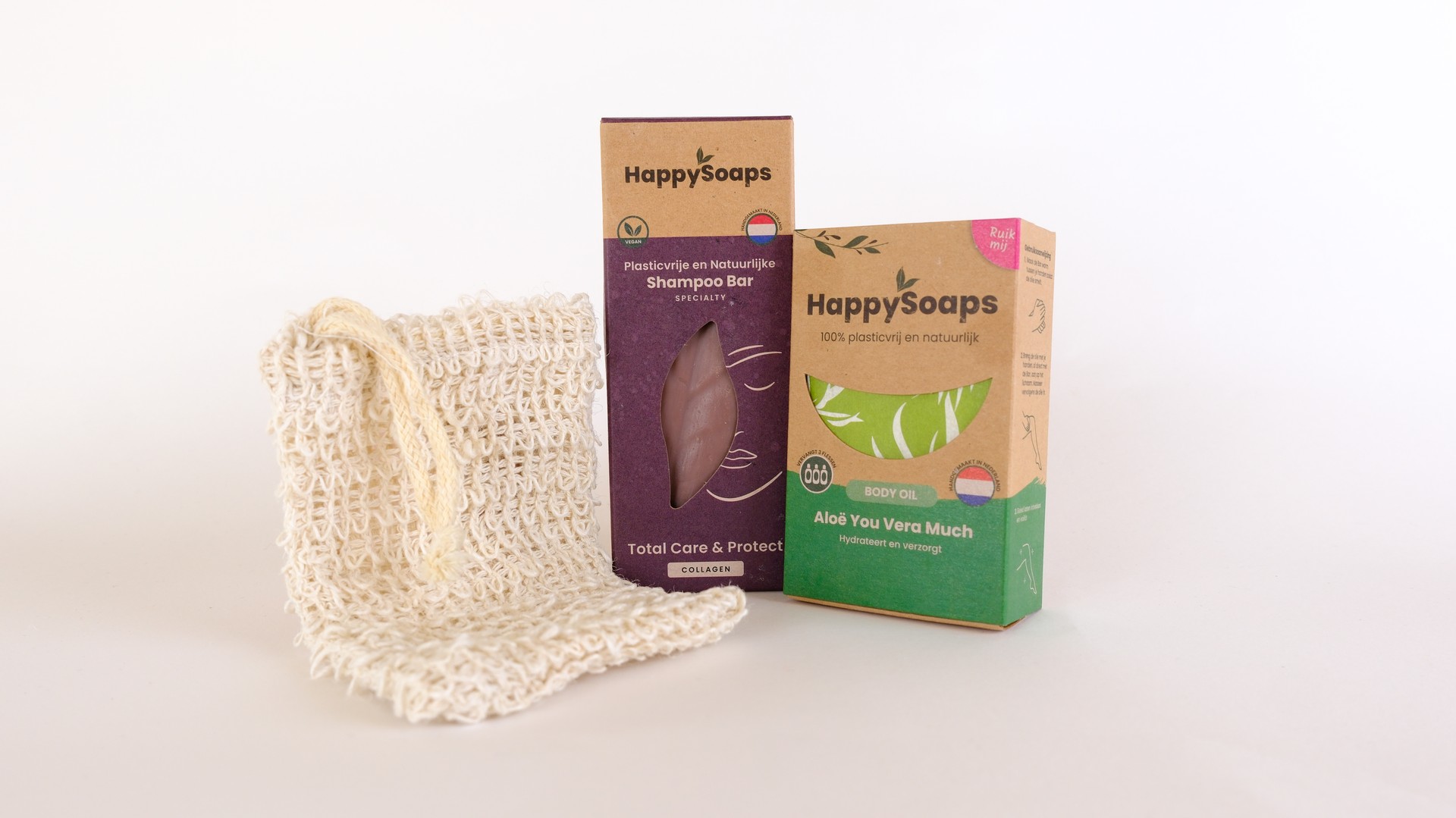 Silk & Soothe Ritual