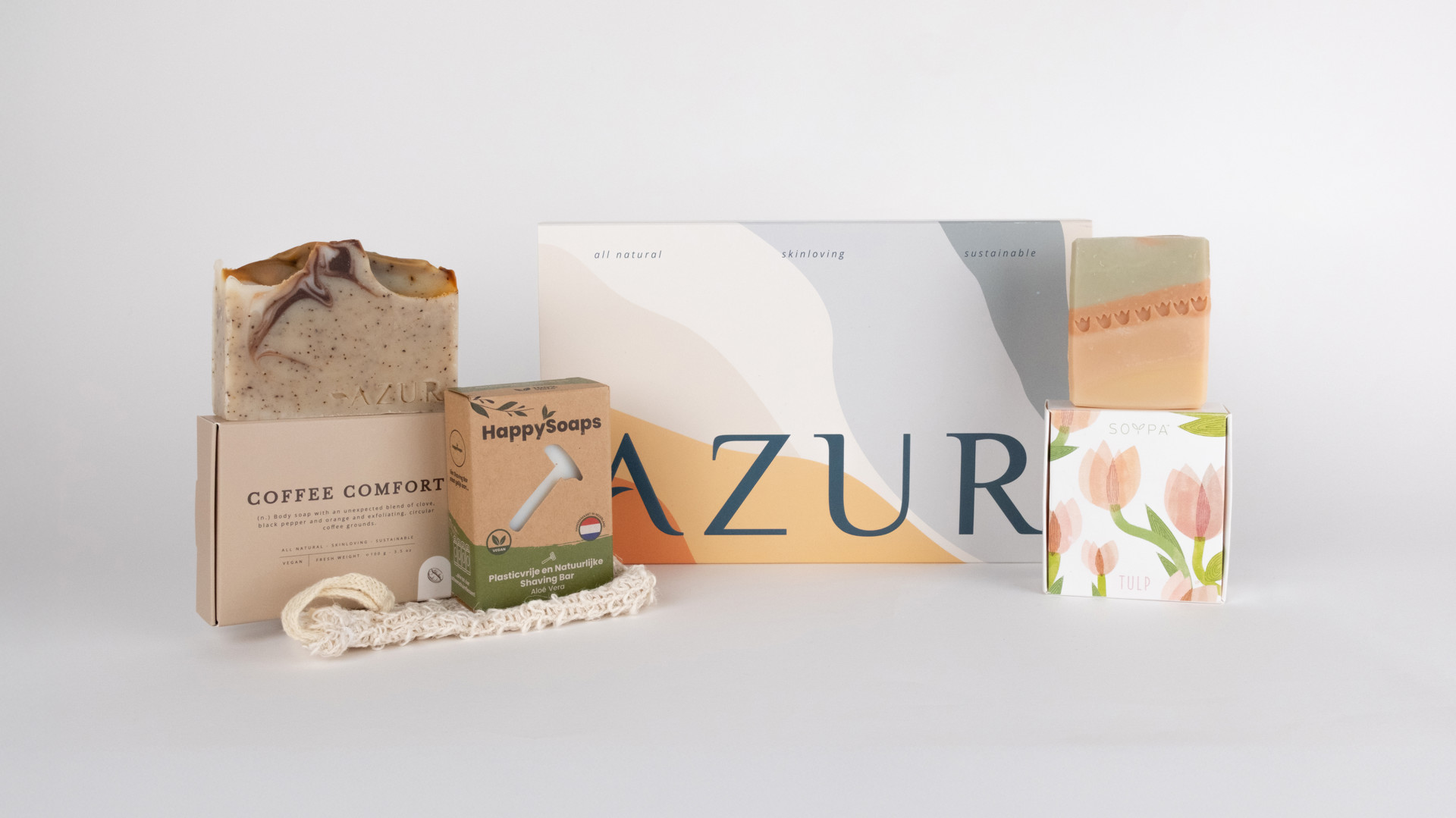 Renewal Bath Ritual Set