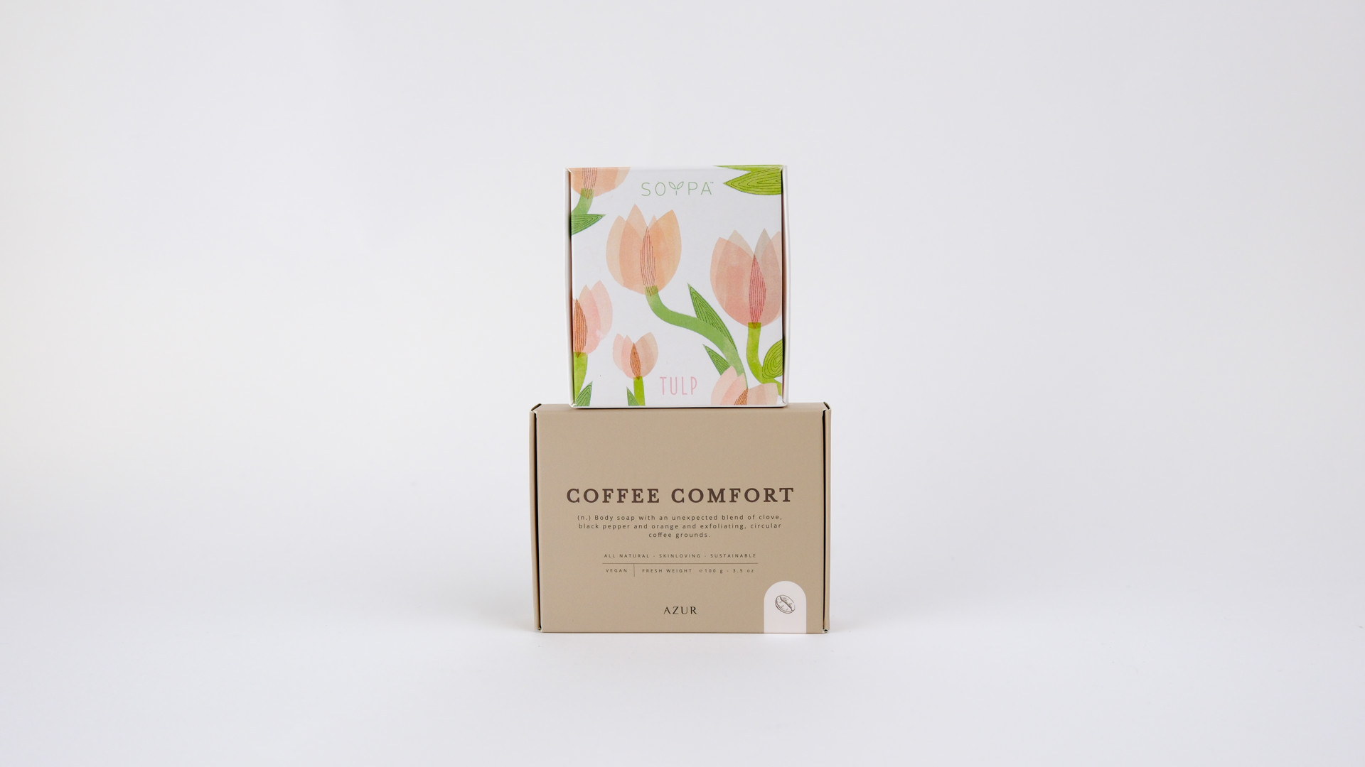 Pure Bath Harmony Set