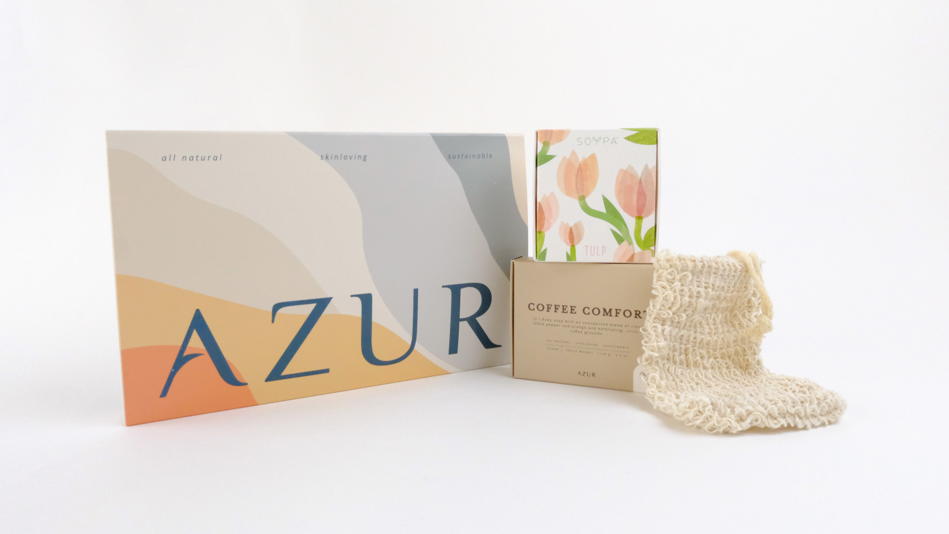 Ultimate Calm Ensemble