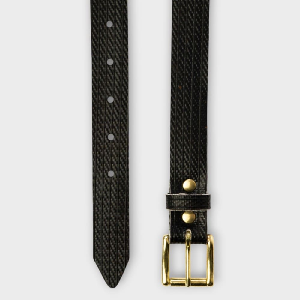 Bendl Firehose Belt Core Nero 