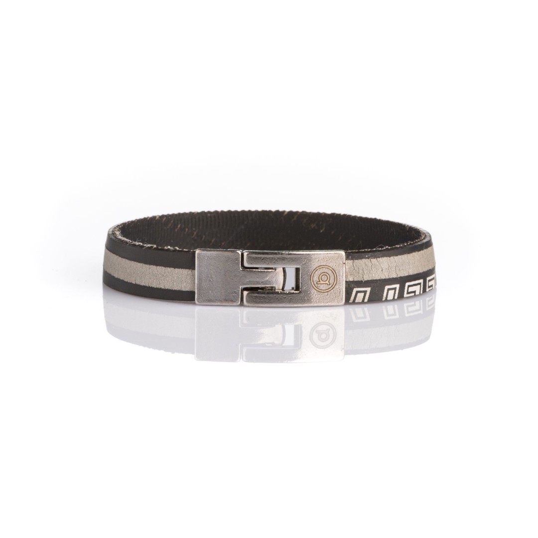 Bendl Cyclo Cuff Reflex Black
