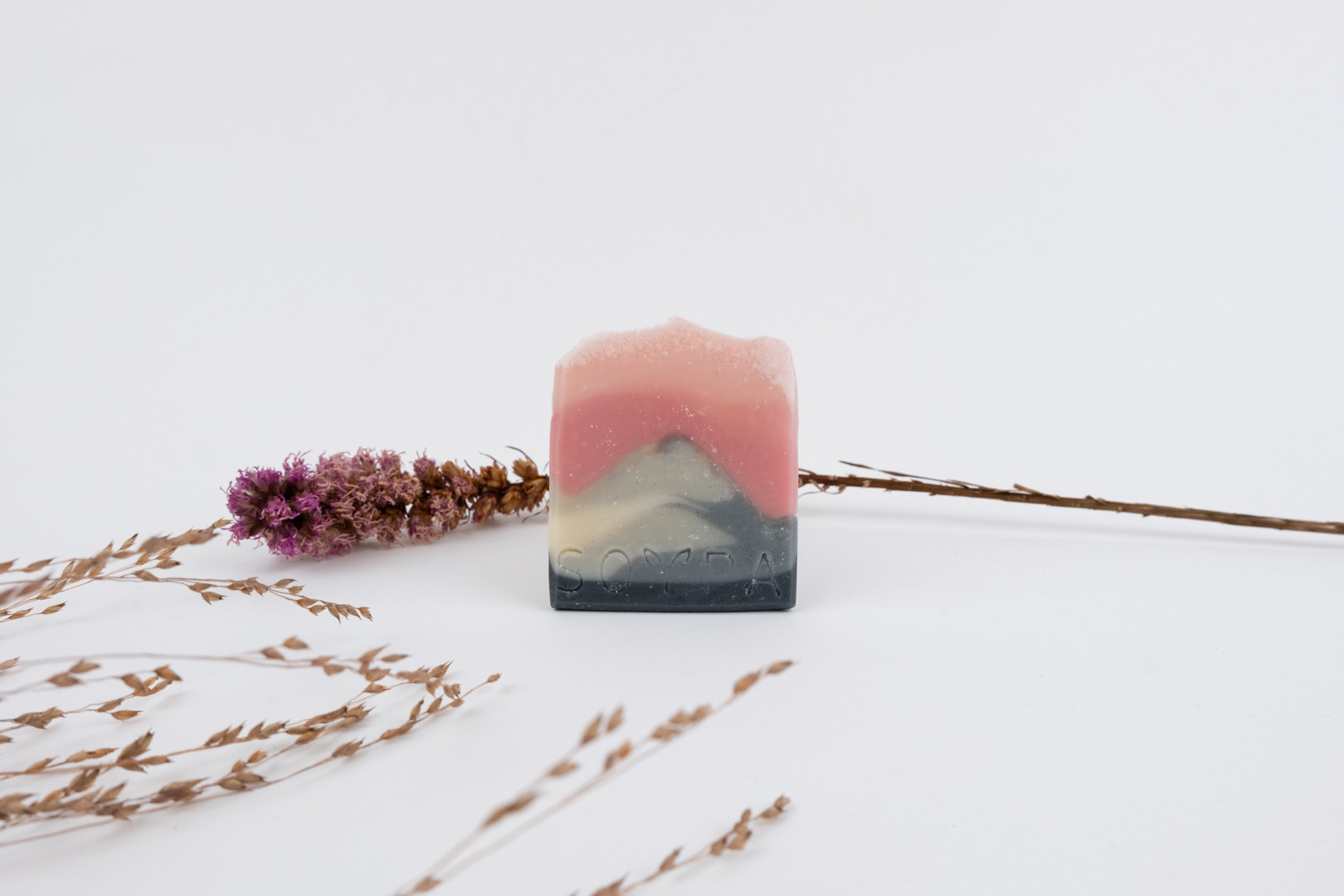 Helka Handmade Soap Mini