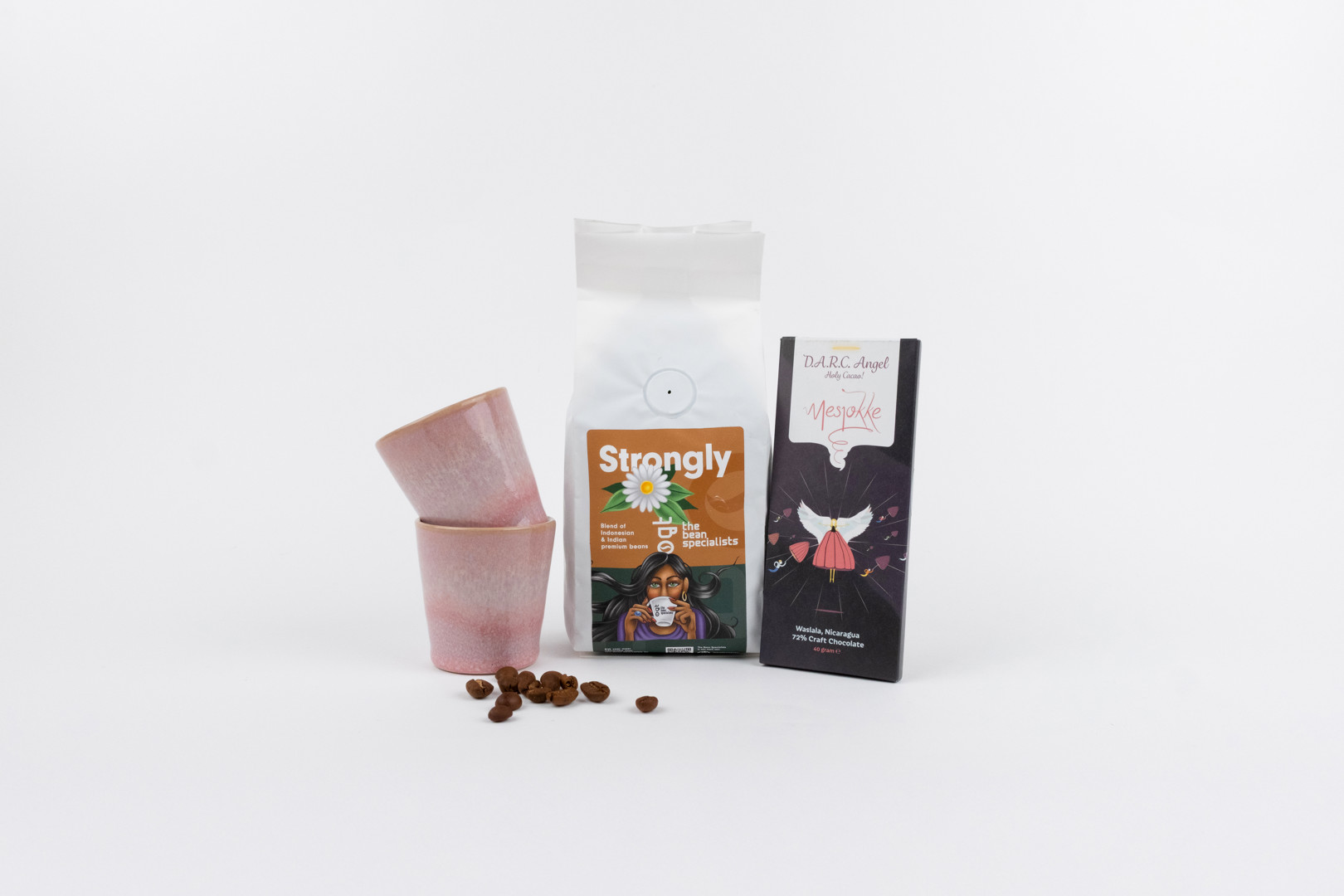 Artisan Coffee Moment Lite