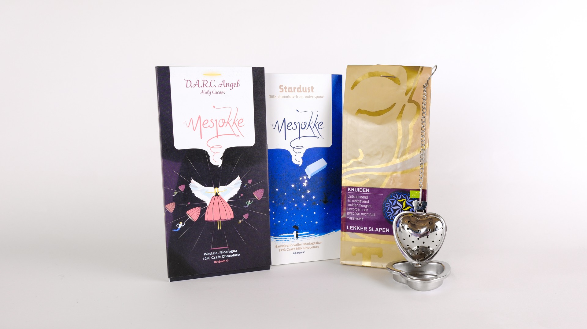 Sweet Dreams Collection