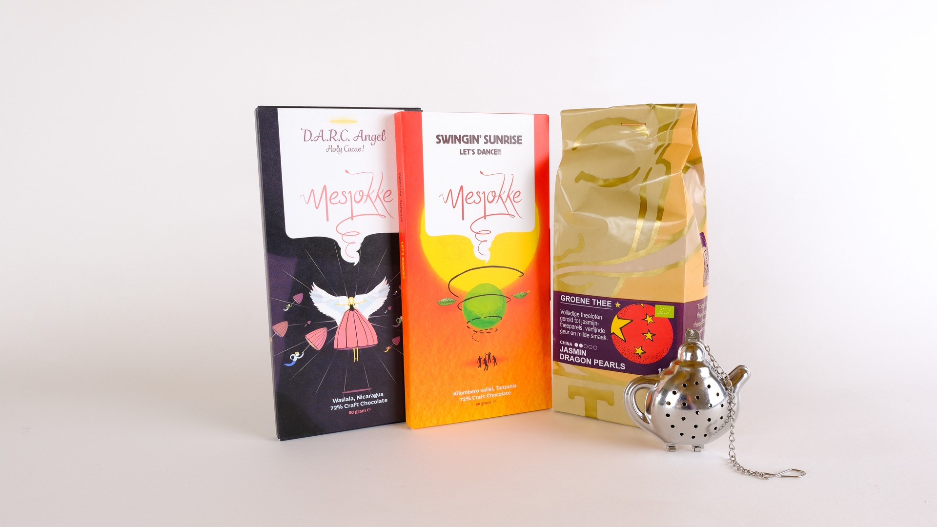 Jasmine Bliss Deluxe