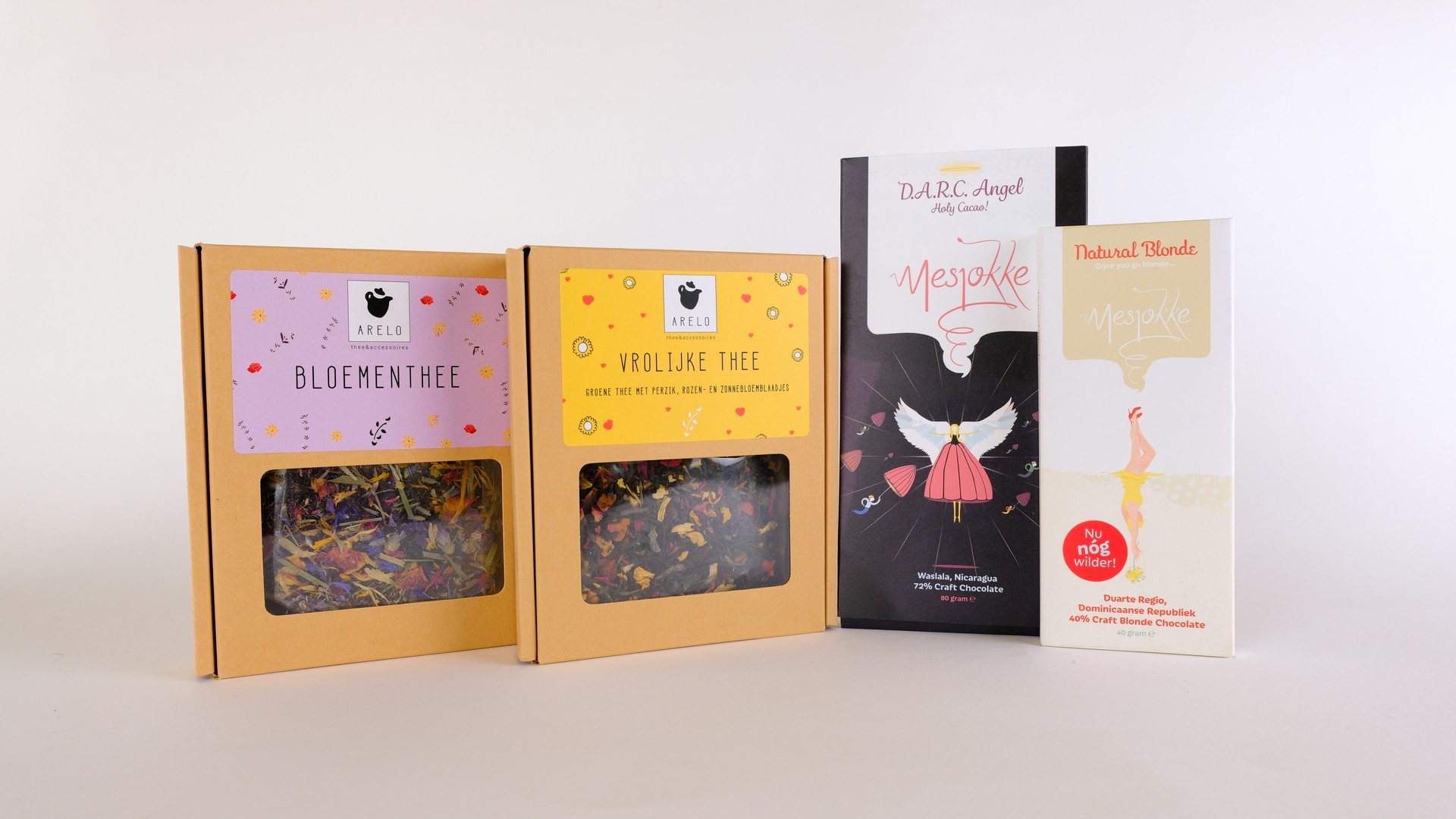 Midnight Serenity Set