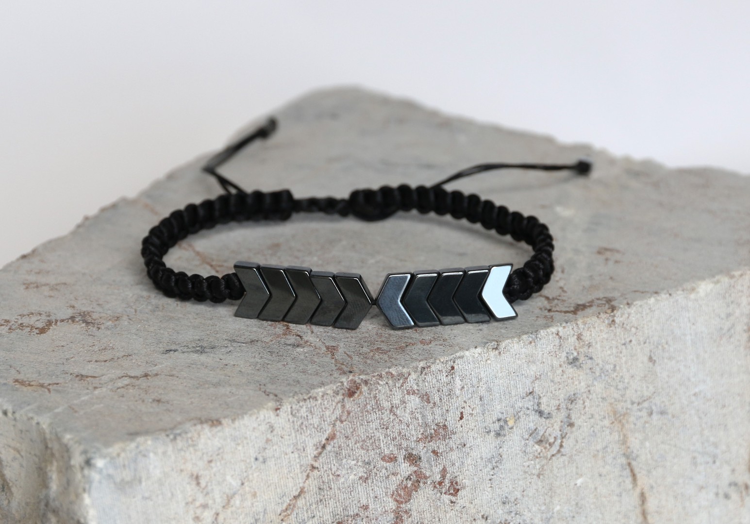 Vector Bracelet