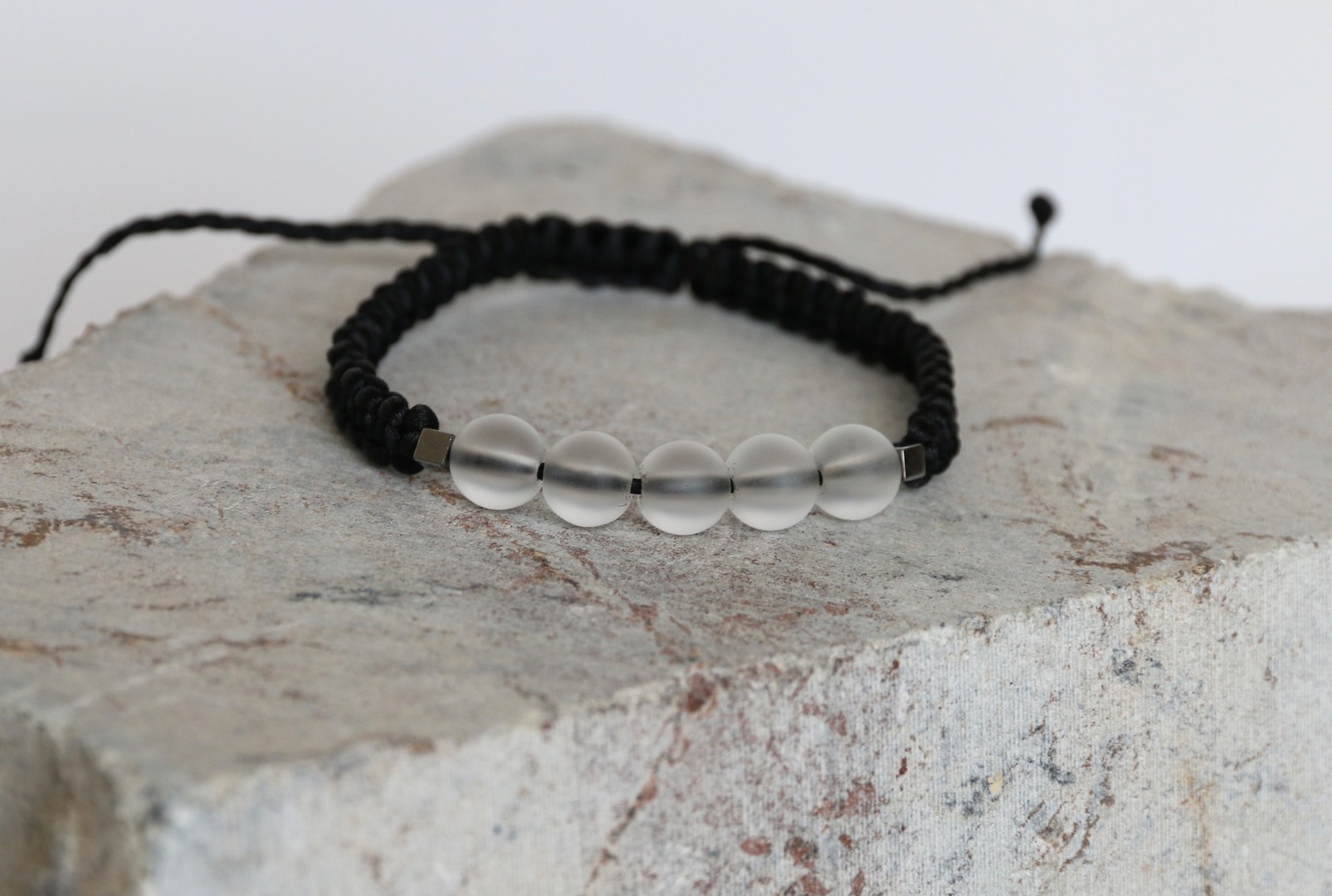 Frostline Bracelet